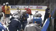 Barrie Colts Prepare for Eastern Conference Final Against Brantford Bulldogs