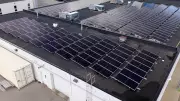 Barrie Dealership Paul Sadlon Motors Switches to Solar Power on Earth Day 2026