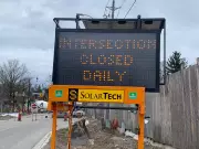 Barrie Gears Up for Summer Road Construction and Infrastructure Projects