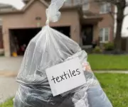 Barrie Program Aims to Reduce Textile Waste in Landfills