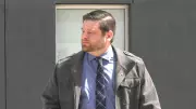 Barrie Teacher Accused of Sex Crimes Appears in Court