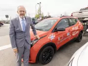 B.C. Car Dealers Report Surge in EV Interest as Gas Prices Near $2 per Litre