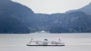BC Ferries Cancels Horseshoe Bay-Langdale Sailings Due to Mechanical Issue