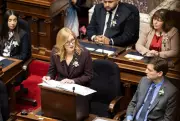 B.C. Government's Six-Figure Vehicle Budgets Spark Intense Public Debate
