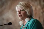 B.C. Health Officer Expresses Disappointment Over Decriminalization Reversal