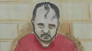 B.C. Hijacker Expresses Remorse in Court After Guilty Plea