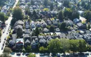 B.C. Home Sales Forecast to Drop 2.1% in 2026 Amid Economic Pressures