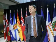 B.C. Law Giving First Nations Veto Threatens Carney's Nation-Building Plans