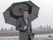 B.C. Premier David Eby's Political Future in Jeopardy Over Reconciliation Law
