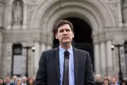 B.C. Premier Eby Firm on DRIPA Changes, Vows Passage This Session