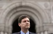 B.C. Premier Eby's Firm Stance on Indigenous Law Changes Met with Series of Reversals