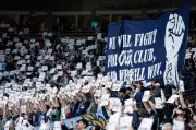 B.C. premier meets MLS commissioner over Whitecaps future in 'constructive' talks