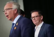 BC United Executives Eye Conservative Race as Donations Flow to Dormant Party