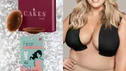 Best Adhesive Solutions for Bra-Free Summer Fashion and Wedding Season