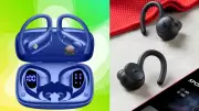 Best Hooked Earbuds to Prevent Losing Your Earbuds During Activities