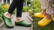 Beyond Crocs: 12 Stylish Garden Clog Alternatives for Indoor-Outdoor Comfort
