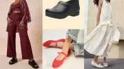 Beyond Sneakers: 17 Comfortable Women's Shoes for Every Occasion