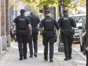 Bidding War for Metro Vancouver Police Officers Drives Up Taxpayer Costs
