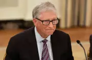 Bill Gates to Testify Before U.S. House Panel Regarding Jeffrey Epstein Ties