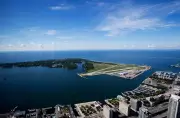 Billy Bishop Airport Runway Extension Could Exceed 2 km