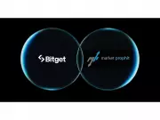 Bitget Partners with Market Prophit to Expand Data-Driven Social Trading