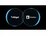 Bitget Partners with MuleRun to Launch AI Trading Assistant for Retail Investors