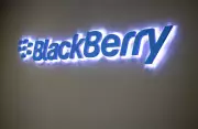 BlackBerry Stock Surges 13% on Expanded Nvidia Partnership
