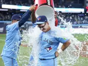 Blue Jays End Losing Streak with Gritty 4-3 Victory Over Dodgers