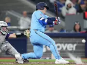 Blue Jays Fans Petition Daulton Varsho to Change Walk-Up Song Amid Team Slump