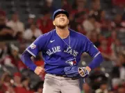 Blue Jays' Hoffman Silences Critics with Clutch Save, Guerrero Powers Up