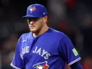 Blue Jays' Jeff Hoffman Removed as Closer; Committee Approach Adopted