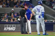 Blue Jays Manager John Schneider Ejected in Fiery Outburst Amid Team's Losing Streak