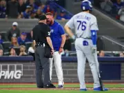 Blue Jays Manager John Schneider's Epic Ejection Highlights Team's Rocky Start
