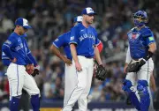 Blue Jays Rotation Faces Major Concerns as Season Progresses