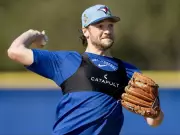 Blue Jays' Trey Yesavage Nears Return After Minor League Start