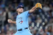 Blue Jays' Trey Yesavage Shines in Season Debut with 5 1/3 Shutout Innings vs Red Sox