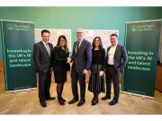 Boehringer Ingelheim Launches AI Accelerator in London with £150M Investment