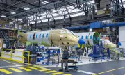Bombardier Secures Major US$300 Million Services Agreement with Vista