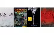 Book Ban Attempts Hit Record Highs, 'Sold' Tops Most Challenged List