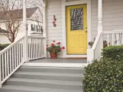 Boost Your Home's Curb Appeal: Start with the Front Door and Plan Phases