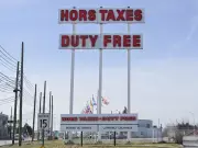 Border Crossings Plummet: Canadian Duty-Free Shops Face Existential Crisis