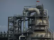 BP Surpasses Exxon as Top Big-Oil Stock During Iran War