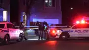 Brampton Double Stabbing Suspect Related to Victims, Police Confirm