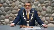 Brant County Mayor David Bailey Announces He Will Not Seek Re-Election
