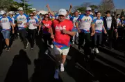 Brazil's 80-Year-Old President Lula Takes to Treadmill to Address Voter Age Concerns