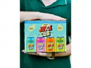 BrewDog USA Unveils Spring and Summer Innovation Lineup with Elvis Juice and Juice Club