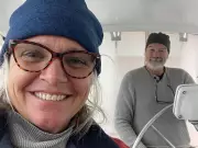 Brian Hooker Denies Harming Wife Lynette in Today Show Interview