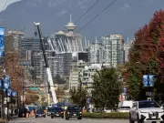 British Columbia Receives Fifth Credit Downgrade from S&P Since 2021