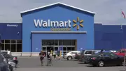 Brockville Walmart Hit by Third Bomb Threat Amid Wave of Threats Across Ontario