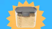 Brown Sugar Keeper: A Top-Rated Kitchen Essential Now Under $15